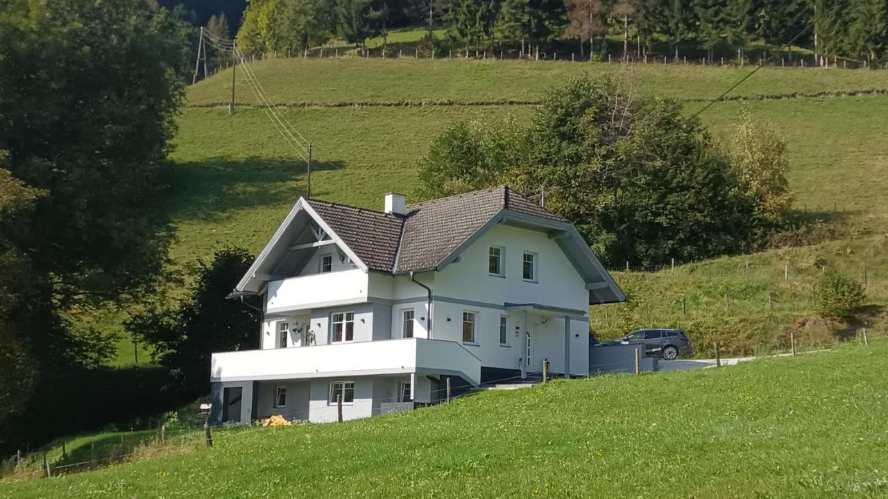 Aparts Lakeview -Gerlitzen -Ossiacher See -Ski Tratten  エクステリア 写真