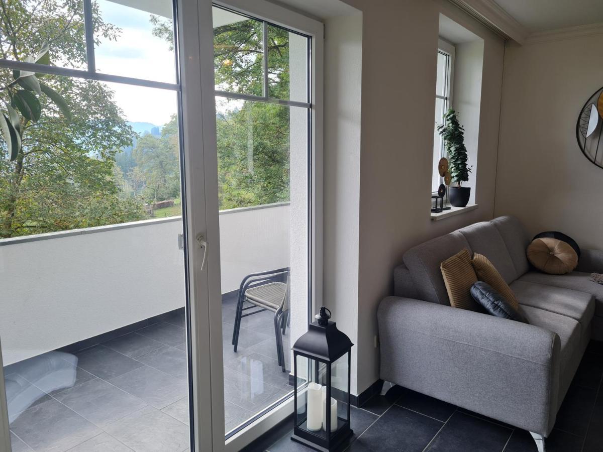 Aparts Lakeview -Gerlitzen -Ossiacher See -Ski Tratten  エクステリア 写真