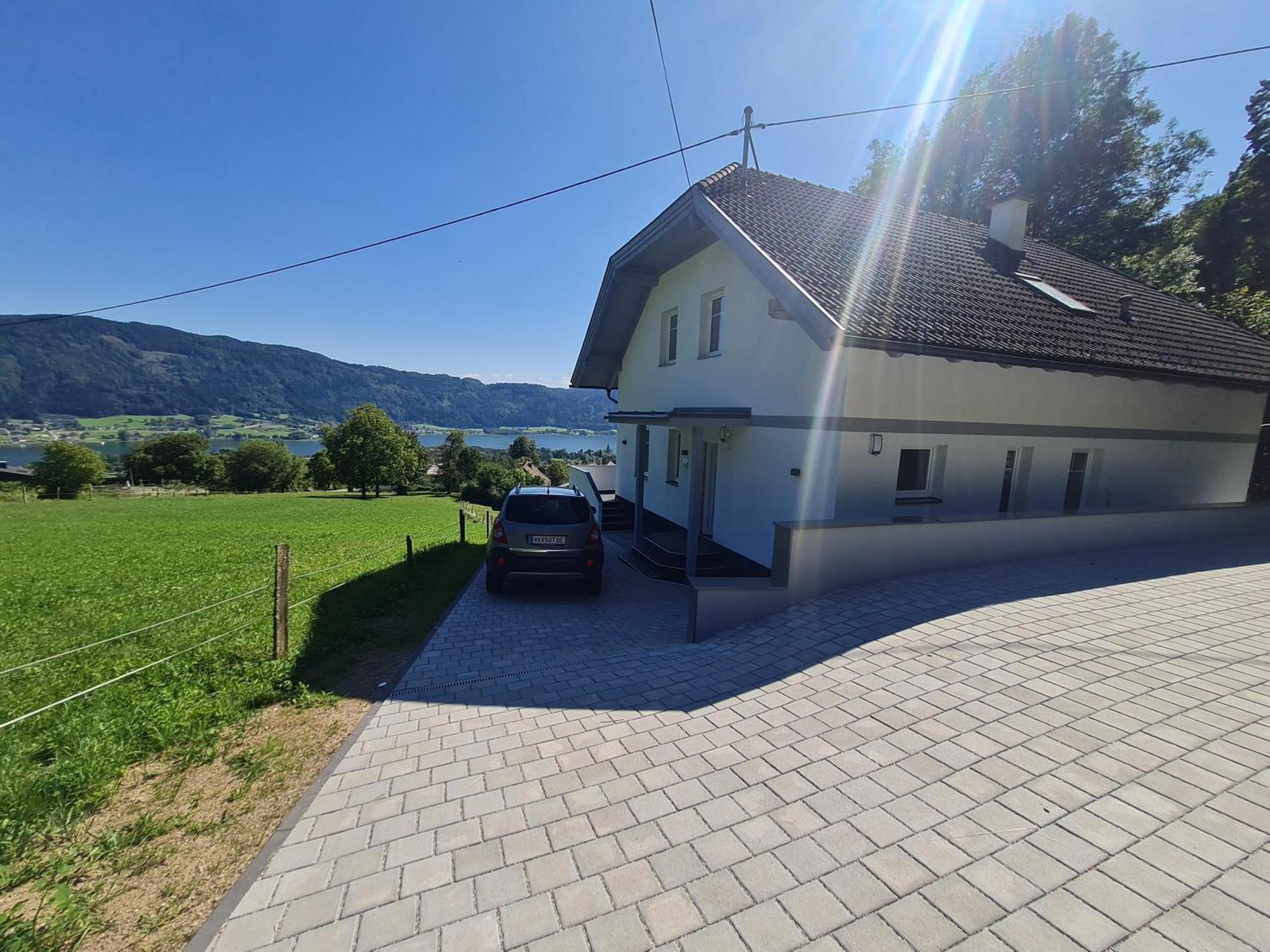Aparts Lakeview -Gerlitzen -Ossiacher See -Ski Tratten  部屋 写真